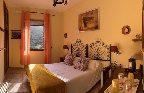 Hermigua Hotel | Hotel Rural Villa Hermigua