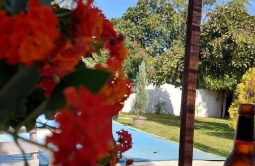 Montijo Casa | Hotel Rural Villa Torreaguila