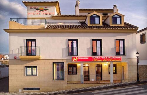 Cuesta de la Palma Casa | Hotel Ruta del Poniente