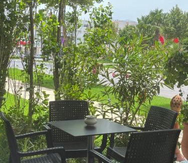 Tetouan Hotel | Hotel Ryad Tetouan Aero