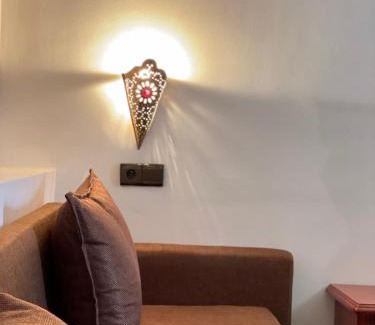 Tetouan Hotel | Hotel Ryad Tetouan Aero