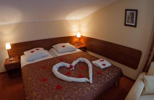 Nowy Sacz Hotel | Hotel Rypsówka