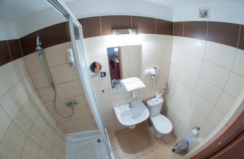 Nowy Sacz Hotel | Hotel Rypsówka