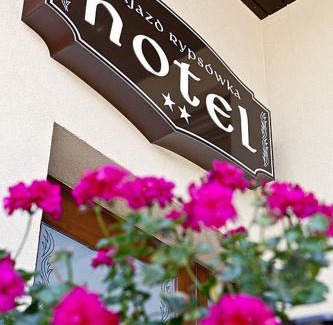 Nowy Sacz Hotel | Hotel Rypsówka