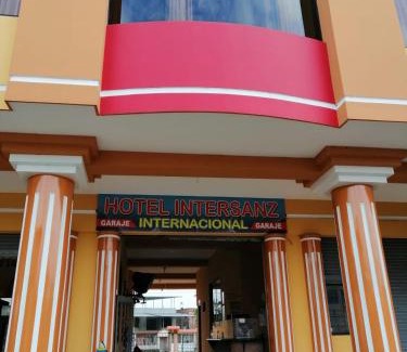 La Maná Hotel | Hotel Sánchez Internacional