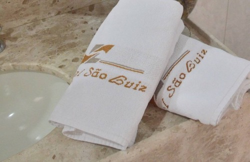 Aguas de Lindoia Hotel | Hotel São Luiz