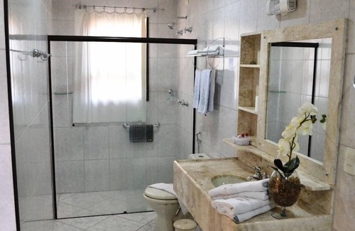 Aguas de Lindoia Hotel | Hotel São Luiz