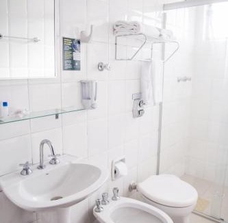 Centro Hotel | Hotel São Luiz