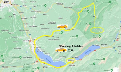 Soerenberg Hotel | Hotel Sörenberg