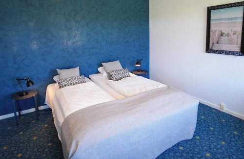 Aabybro Hotel | Hotel Søparken