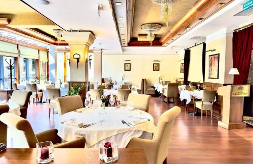 Bydgoszcz Hotel | Hotel Słoneczny Młyn