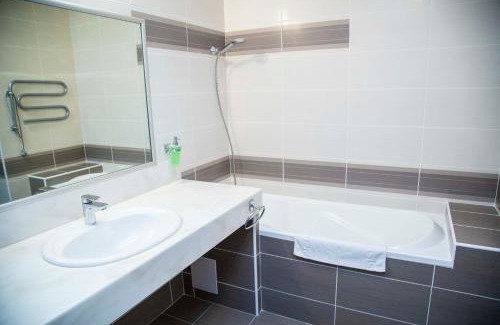 Decin Hotel | Hotel S-centrum Děčín