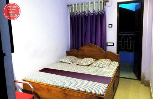 New Digha Hotel | HOTEL S-DEEP RESIDENCY DIGHA