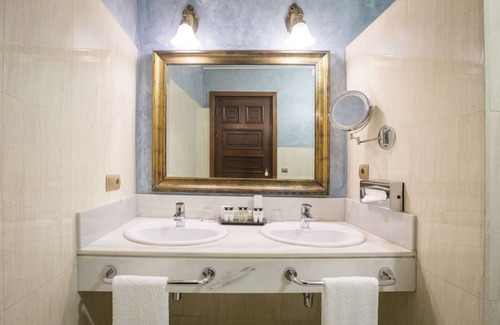 El Puerto de Santa María Hotel | Hotel Soho Boutique Duques de Medinaceli