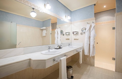 El Puerto de Santa María Hotel | Hotel Soho Boutique Duques de Medinaceli
