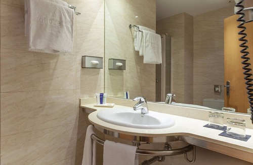 San Sebastián de los Reyes Hotel | Hotel SB Express Madrid Norte