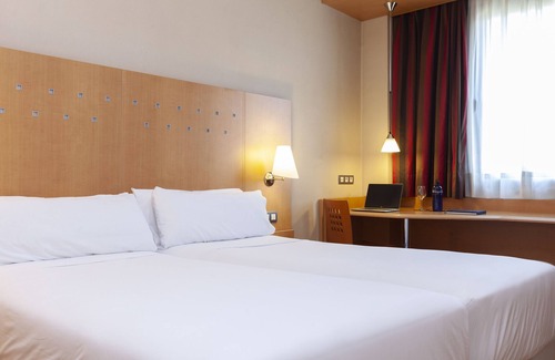 San Sebastián de los Reyes Hotel | Hotel SB Express Madrid Norte