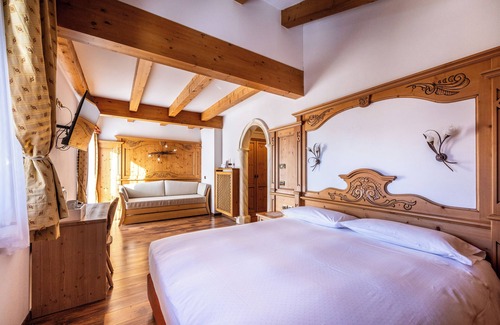San Martino di Castrozza Hotel | Hotel Stalon Alpine Chic