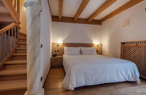 San Martino di Castrozza Hotel | Hotel Stalon Alpine Chic