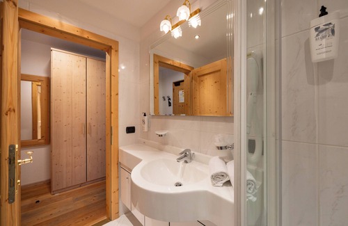 San Martino di Castrozza Hotel | Hotel Stalon Alpine Chic