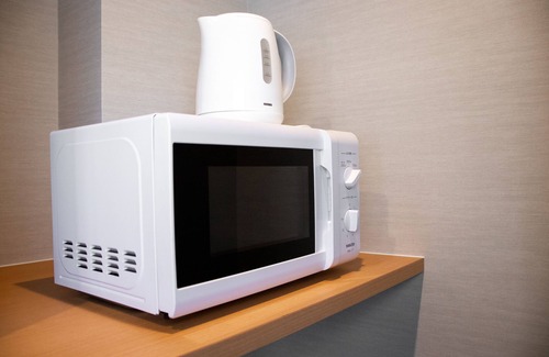 Naniwa Apartamento | Hotel S-Presso West