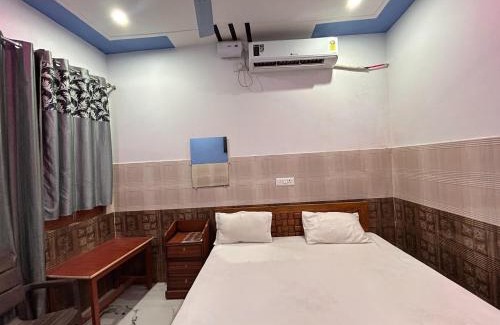 Ayodhya Hotel | Hotel S!ya Ram Ayodhya Near Ram Janam Bhoomi & Temple - fully Air Conditioned hotel at Prime Location - Parking-Wi-Fi -Lift Facilities - Best Hotel In Ayodhya