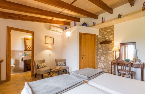 Ses Salines Casa | Hotel Sa Carrotja - Adults Only