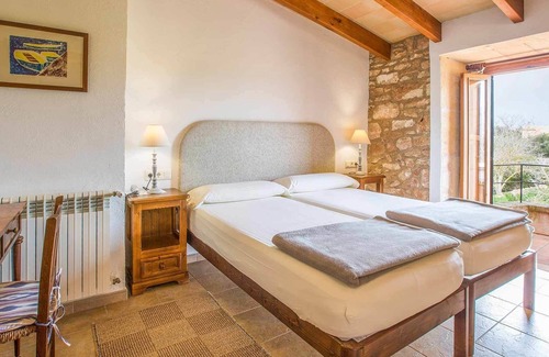 Ses Salines Casa | Hotel Sa Carrotja - Adults Only