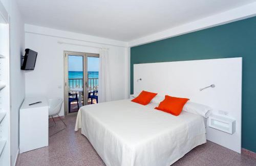 Can Picafort Casa | Hotel Sa Roqueta Can Picafort ADULTS ONLY
