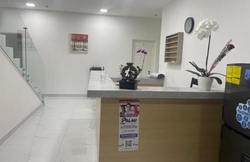 Hospital Hotel | Hotel Sabana Inn