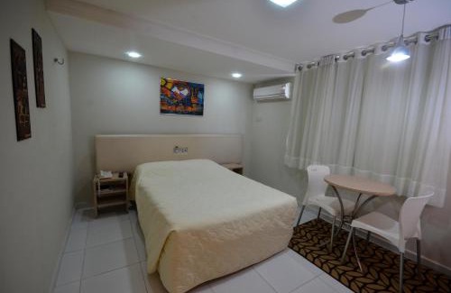 Mossoro Hotel | Hotel Sabino Palace