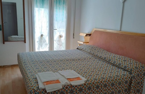 Viserba Hotel | Hotel Sabrina Nord