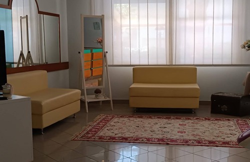 Viserba Hotel | Hotel Sabrina Nord