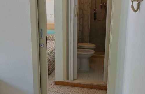 Viserba Hotel | Hotel Sabrina Nord