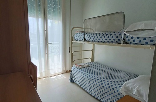 Viserba Hotel | Hotel Sabrina Nord