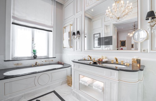Innere Stadt Hotel | Hotel Sacher Wien