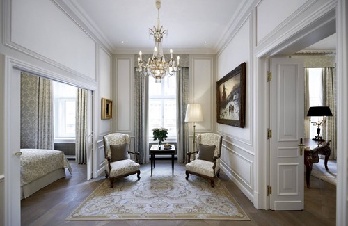Innere Stadt Hotel | Hotel Sacher Wien