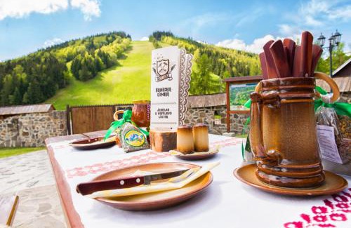 Spania Dolina Hotel | Hotel Sachticka