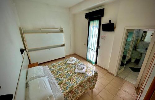 Viserba Hotel | Hotel Sacramora