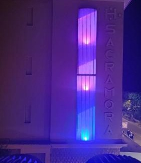 Viserba Hotel | Hotel Sacramora