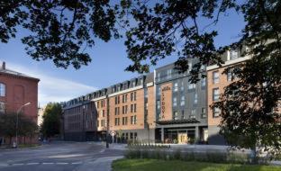 Gdansk City Center Hotel | Hotel Sadova