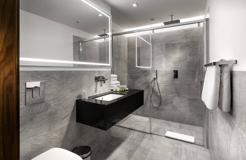 Gdansk City Center Hotel | Hotel Sadova