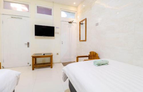 Yogyakarta Hotel | Hotel Safara Yogyakarta