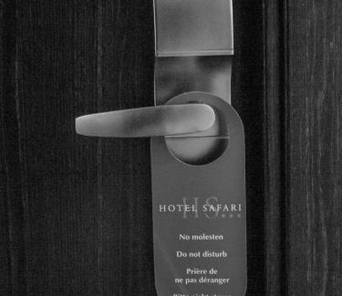 Grau i Platja Hotel | Hotel Safari