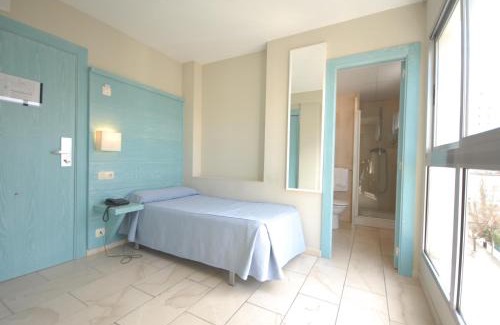 Grau i Platja Hotel | Hotel Safari