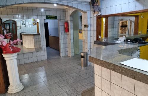 Douala Hotel | HOTEL SAFFANA