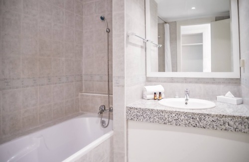 Gueliz Hotel | Hotel Safia