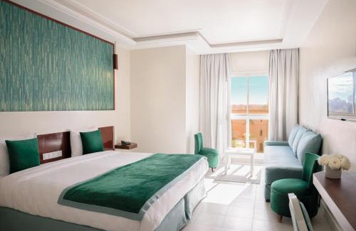Gueliz Hotel | Hotel Safia