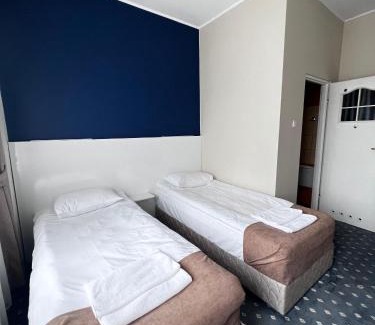 Babice Nowe Hotel | Hotel Safir Babice