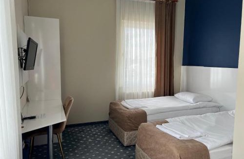 Babice Nowe Hotel | Hotel Safir Babice